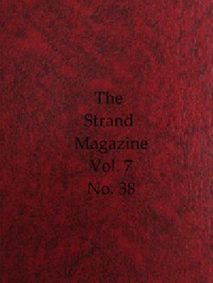 [Gutenberg 47373] • The Strand Magazine, Vol. 07, Issue 38, February, 1894 / An Illustrated Monthly